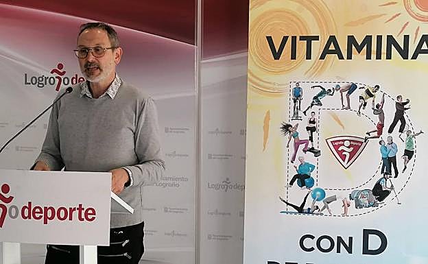 Logroño Deporte abrirá las piscinas de verano el 19 de junio