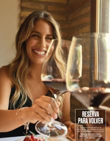 Imagen secundaria 2 - La Rioja lanza la campaña &#039;Reserva para volver&#039; para reactivar el turismo regional