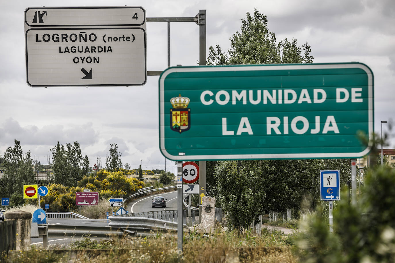 La Rioja enfría su entusiasmo por la movilidad entre regiones y esperará «hasta el último minuto»