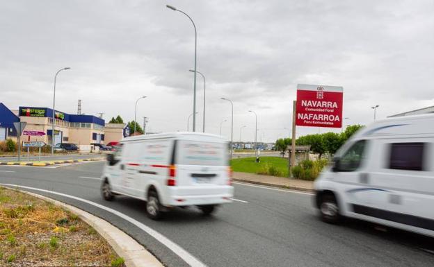 La Rioja se cierra hasta el 21