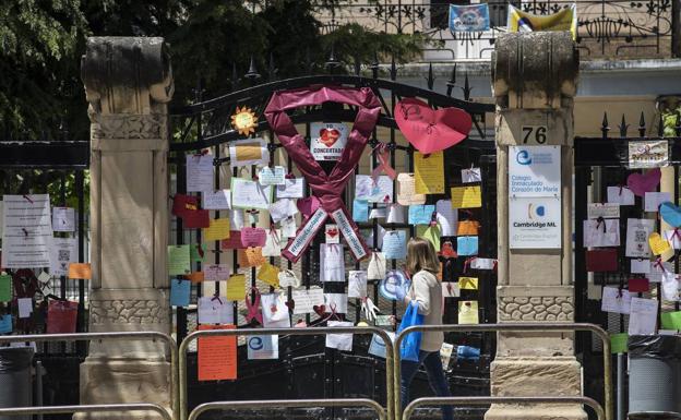 Educación rectifica en parte y elimina nueve líneas de las doce propuestas en la concertada