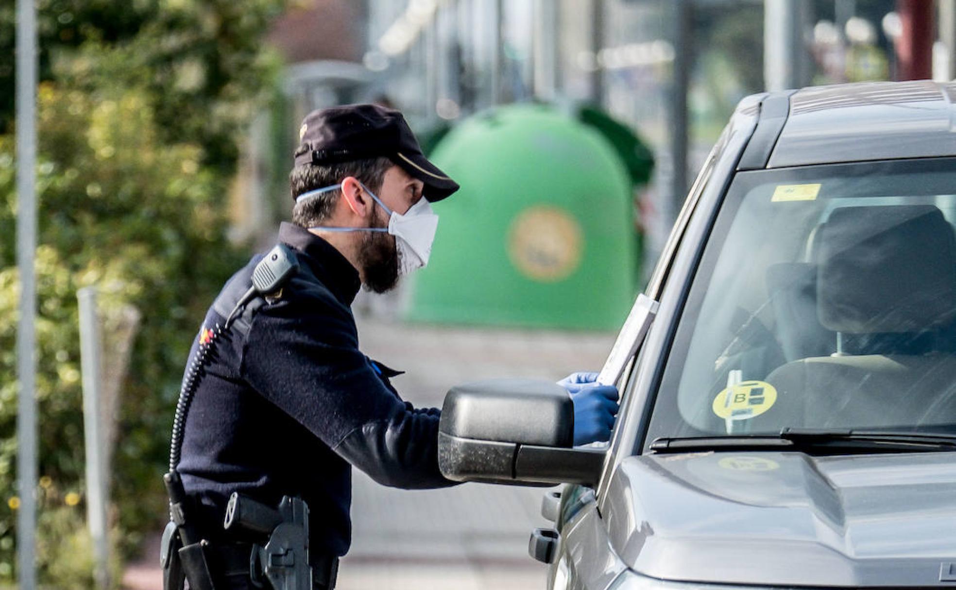 La nueva normalidad... con el coronavirus: la movilidad