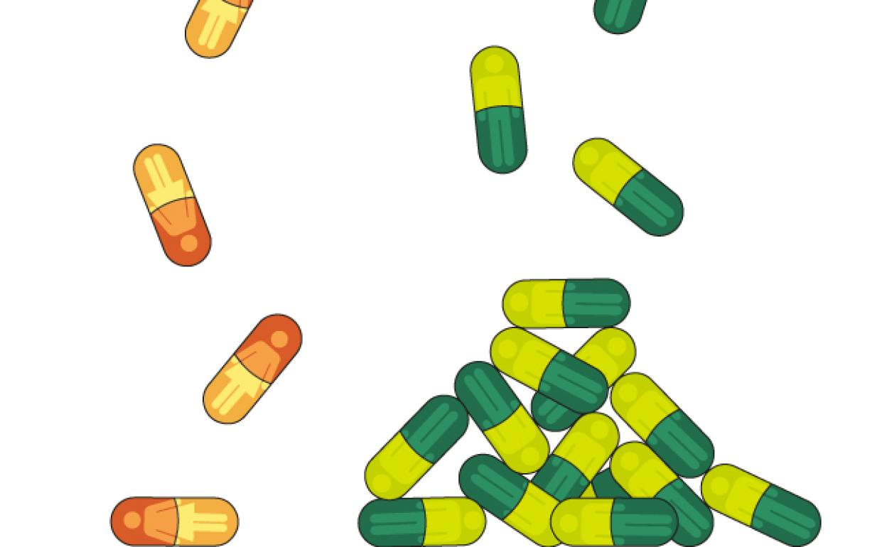 Sesgos de género en la salud