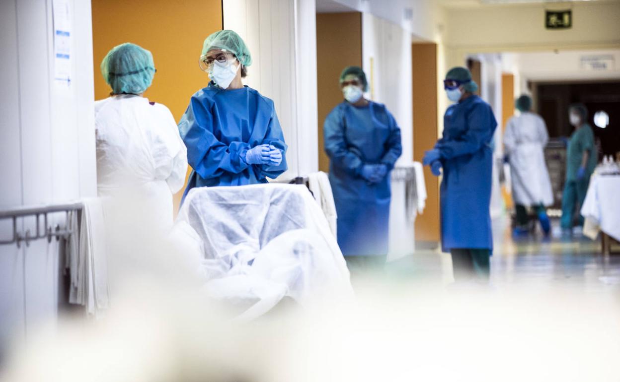 El PP afirma que las contrataciones anunciadas en Salud son las habituales en verano