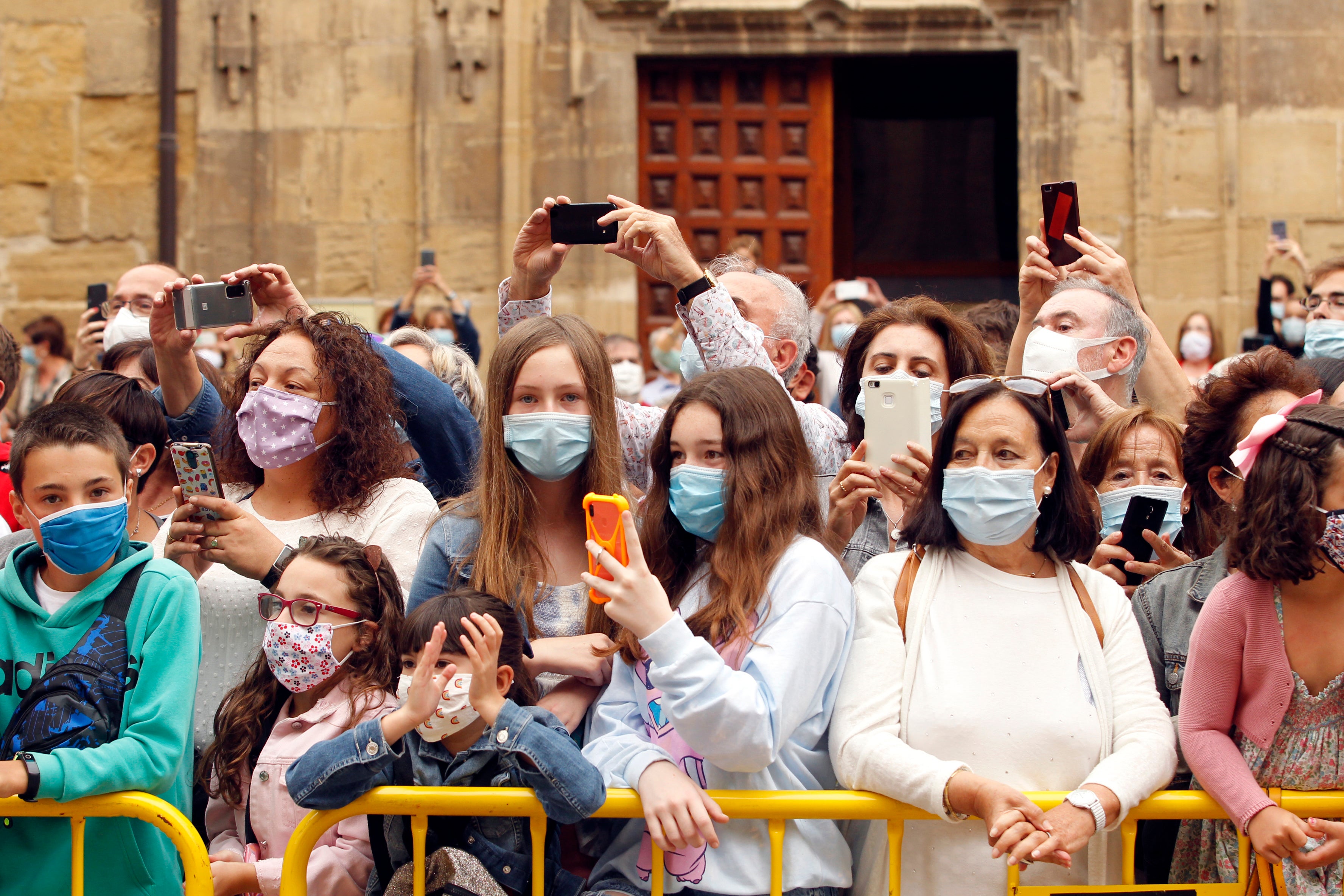 El objetivo de la visita es ayudar a 'vender' turísticamente algunas de las muchas bondades de esta tierra