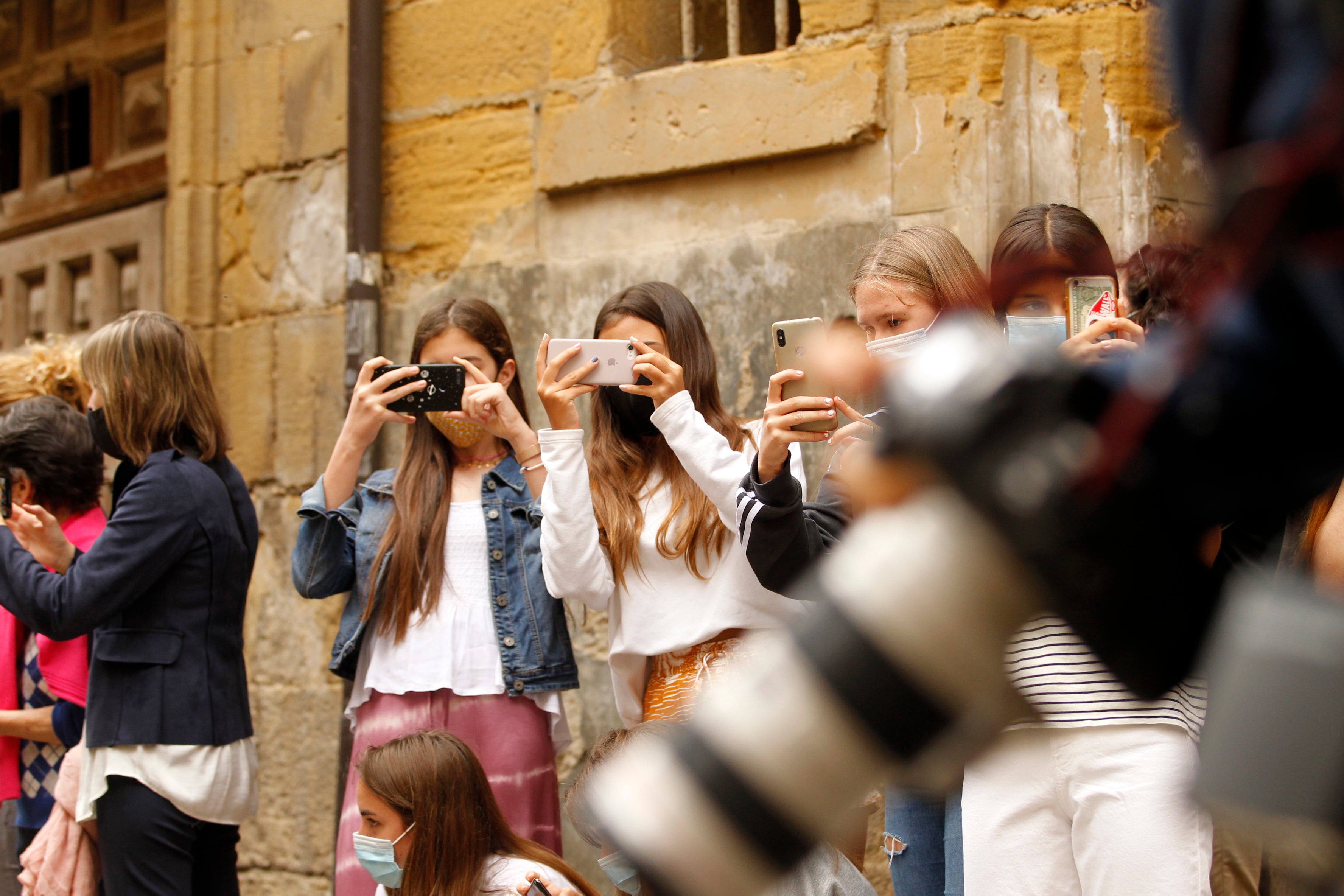 El objetivo de la visita es ayudar a 'vender' turísticamente algunas de las muchas bondades de esta tierra