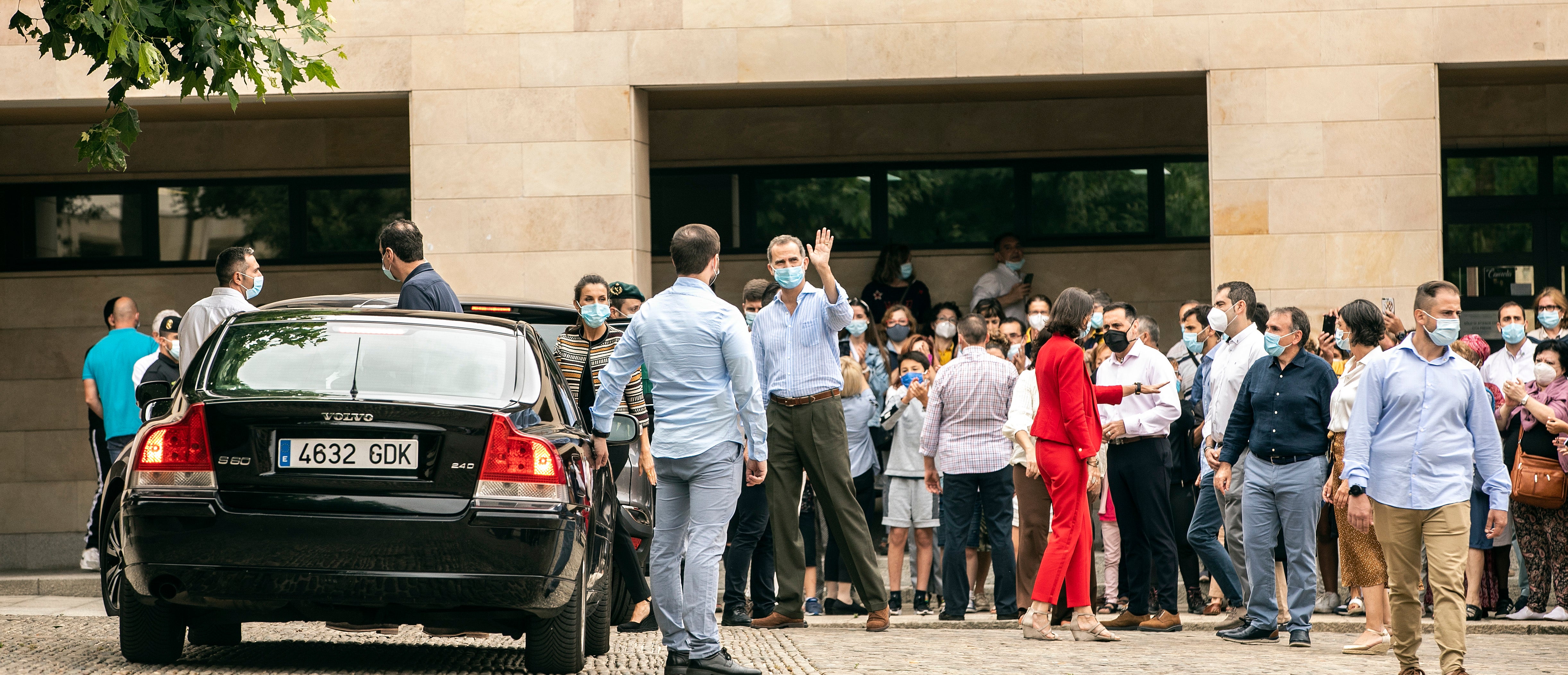 El objetivo de la visita es ayudar a 'vender' turísticamente algunas de las muchas bondades de esta tierra