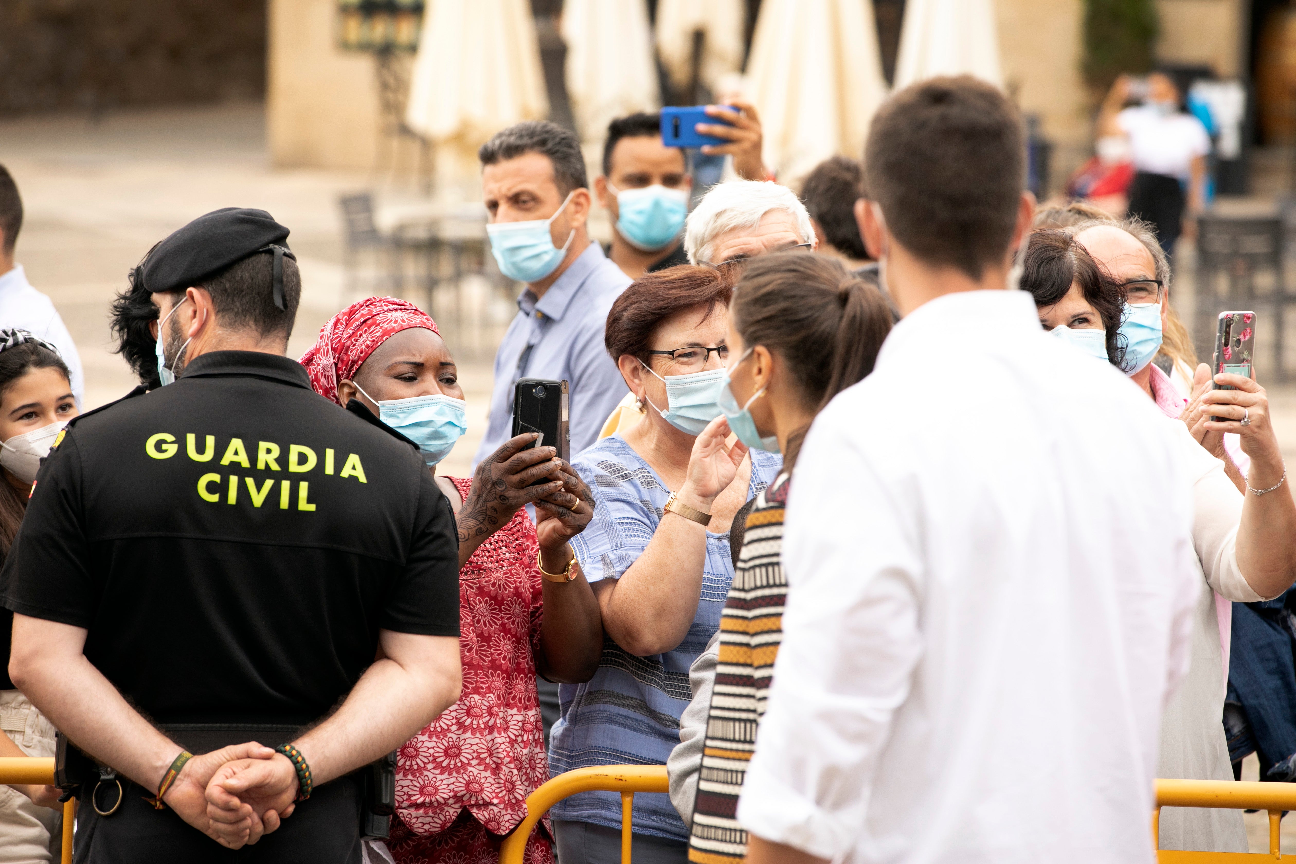 El objetivo de la visita es ayudar a 'vender' turísticamente algunas de las muchas bondades de esta tierra