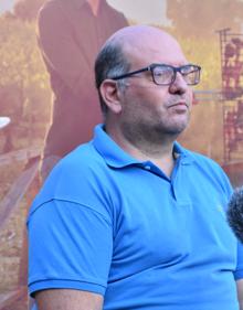 Imagen secundaria 2 - Torrecilla y Calahorra se ponen ante la cámara de &#039;Reserva para volver&#039;