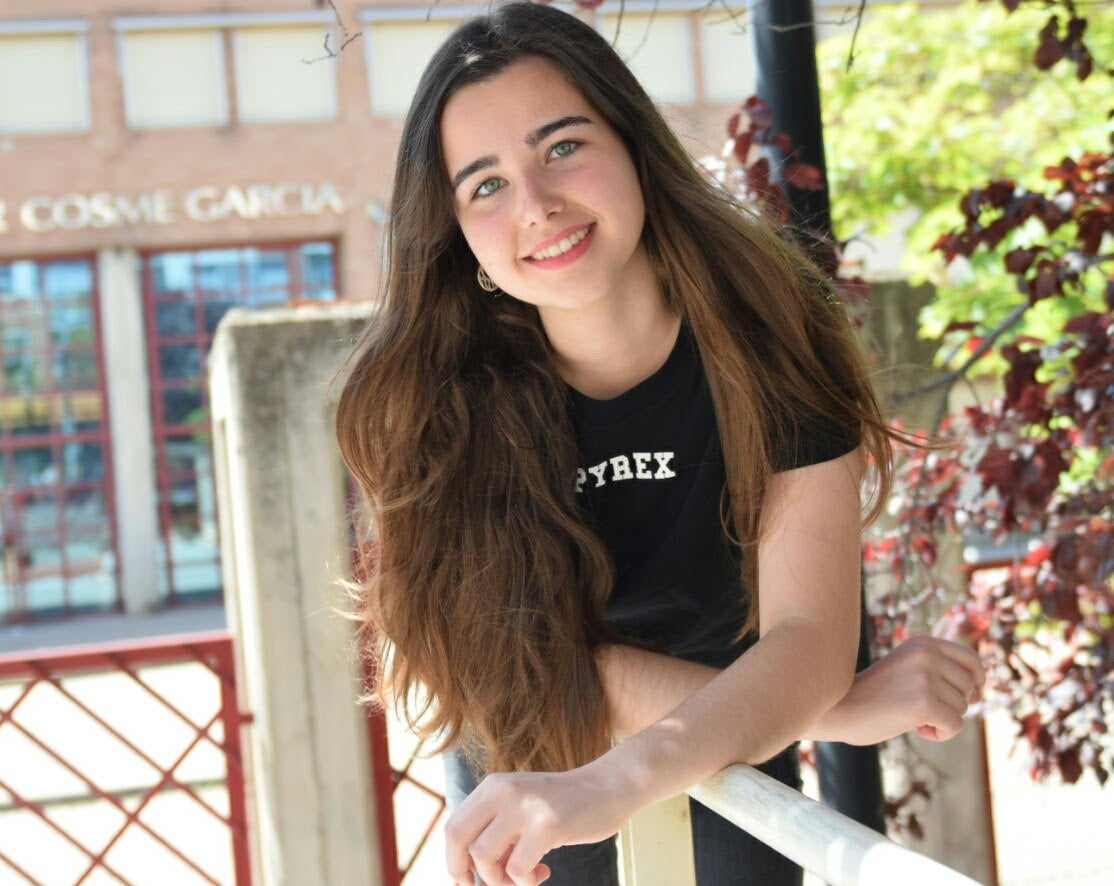 Ainara González