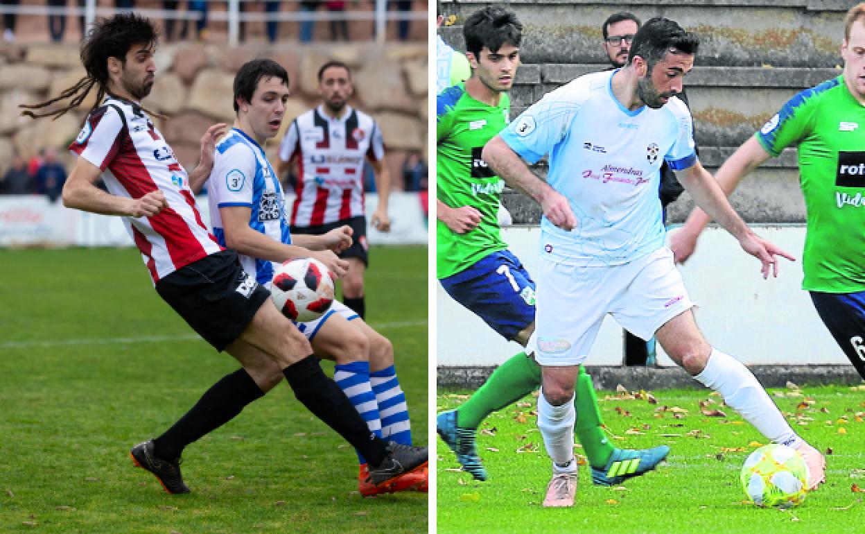 Dos capitanes, guía hacia el ascenso