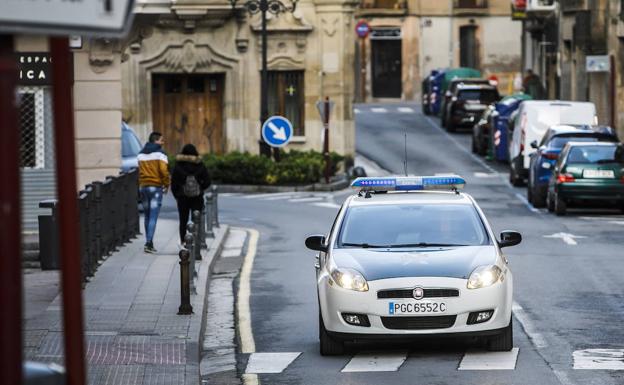 Nuevo brote: seis personas en Casalarreina, Haro y Briones