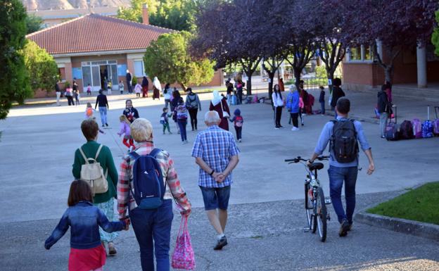 STAR y UGT exigen «rectificaciones» en un Plan de Contingencia General de Educación que «no ofrece garantías suficientes»