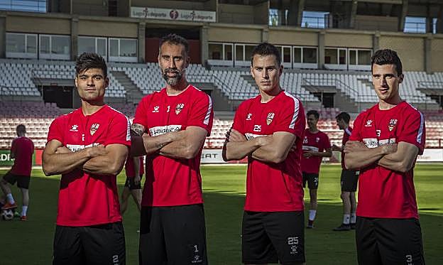 «Toca pasar el duelo lo mejor posible y mañana, levantarse para seguir peleando»