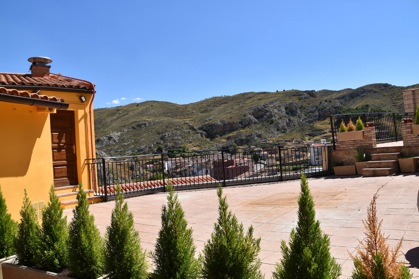 Fotos: Cervaria, un nuevo hotel en un edificio del siglo XVI