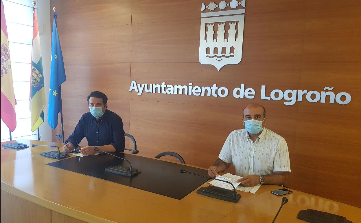 El Ayuntamiento logroñés convoca 35 becas para la Red de puntos de información juvenil