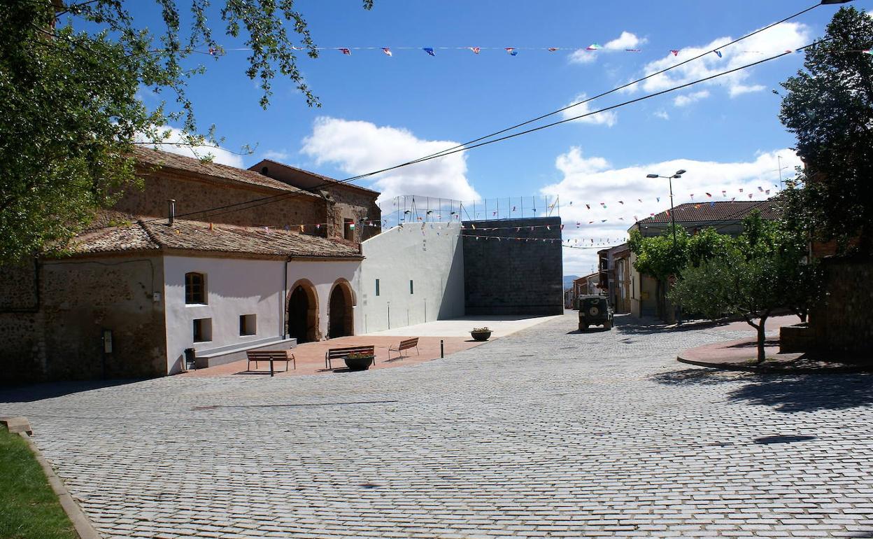 Brote activo en Villar de Torre con unas 14 personas implicadas