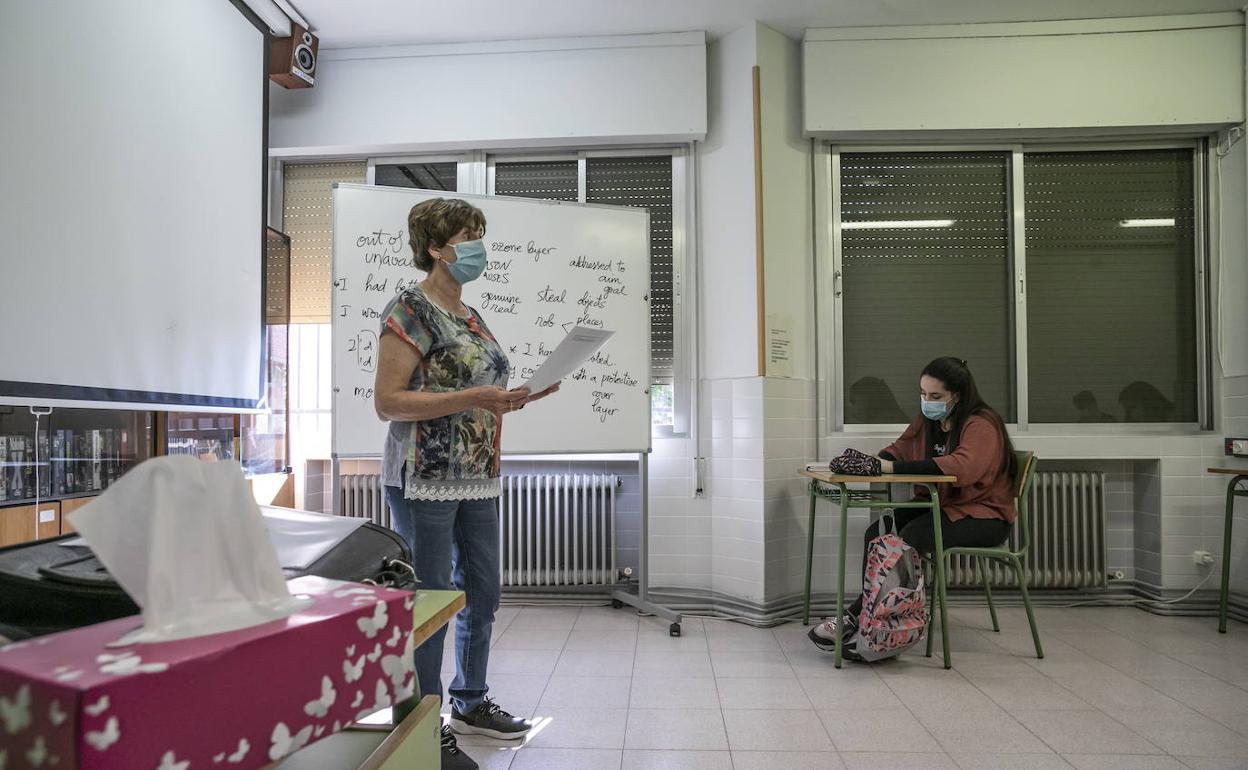 Los festivos escolares de San Mateo siguen en el aire mientras los padres evitan pronunciarse