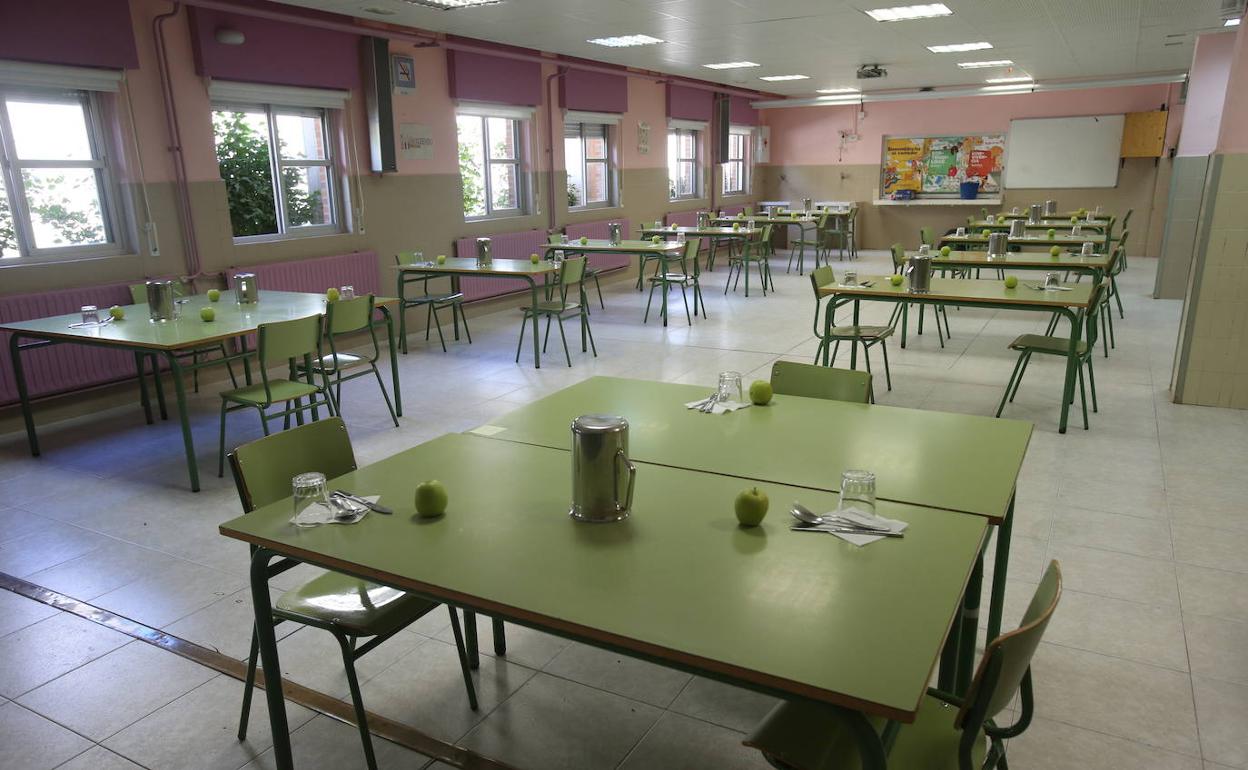 El Colegio de Médicos avisa: no se pueden emitir certificados para el absentismo escolar