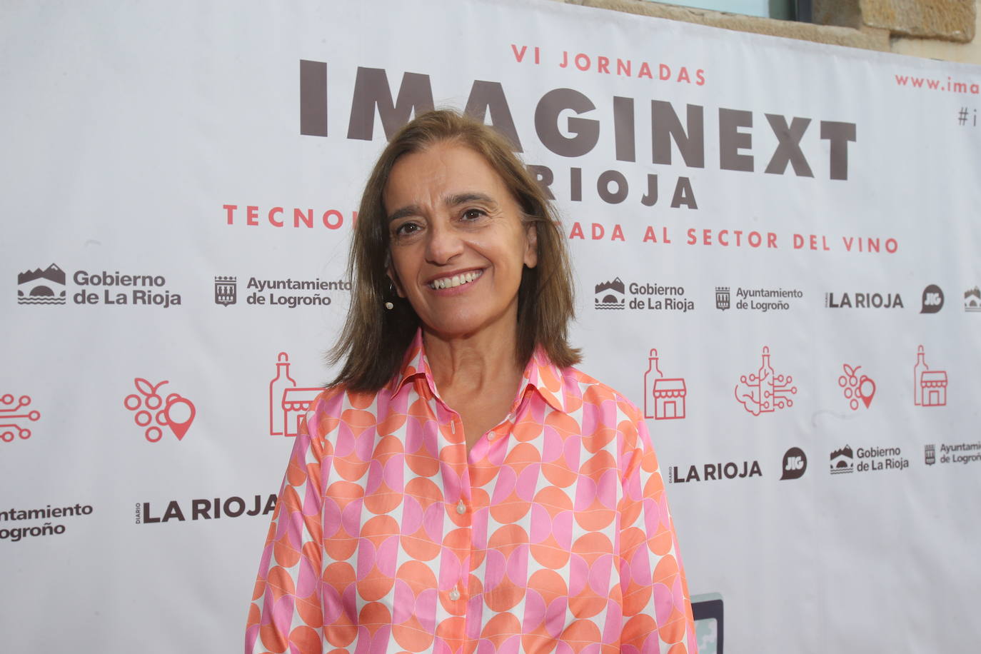 La jornada se ha centrado en las oportunidades ante las que se encuentra el sector del vino, con nuevos canales de comunicación con el cliente