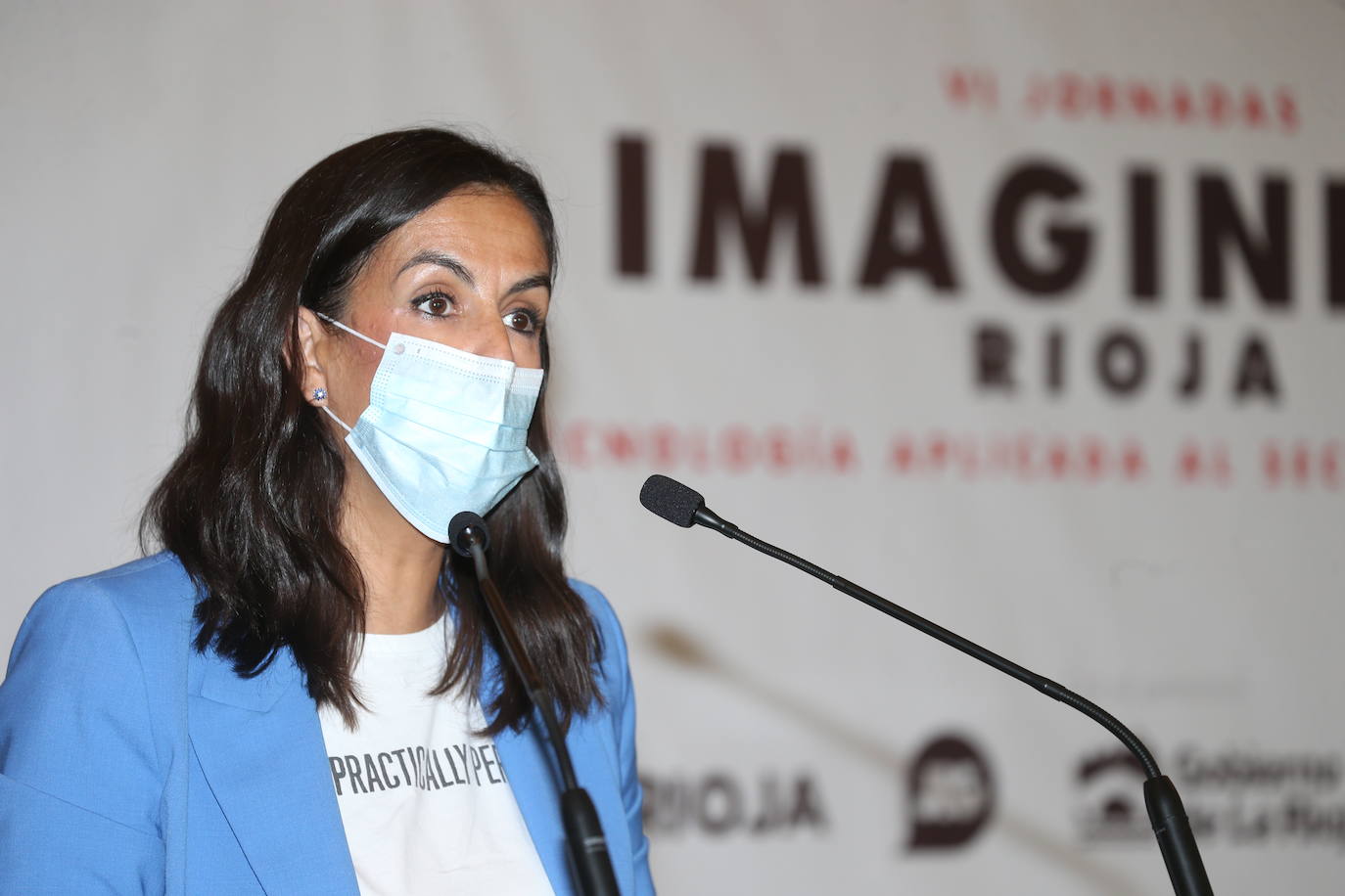 La jornada se ha centrado en las oportunidades ante las que se encuentra el sector del vino, con nuevos canales de comunicación con el cliente