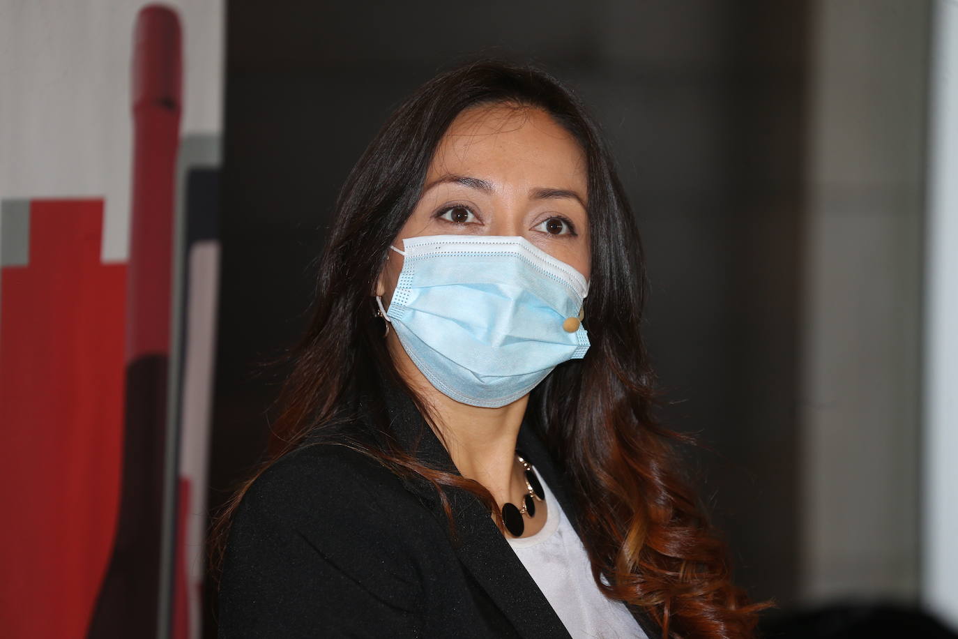 La jornada se ha centrado en las oportunidades ante las que se encuentra el sector del vino, con nuevos canales de comunicación con el cliente