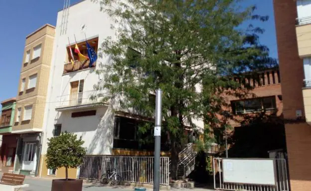El Ayuntamiento de Rincón de Soto pide a sus vecinos que se confinen