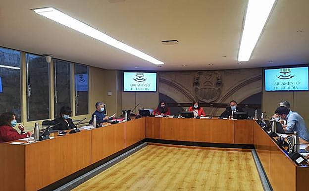 Castresana estima una inversión de alrededor de 100 millones en la Ciudad del Envase