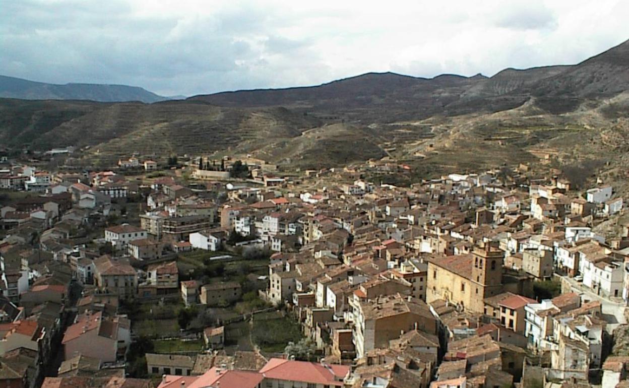 La comarca de Cervera, incomunicada desde ayer por la tarde por una caída de línea de Movistar