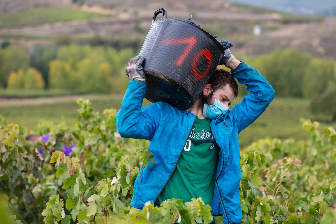 El COVID-19 ha obligado a extremar las medidas de precaución para evitar contagios