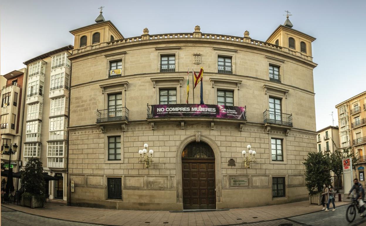 Instituto de Estudios Riojanos