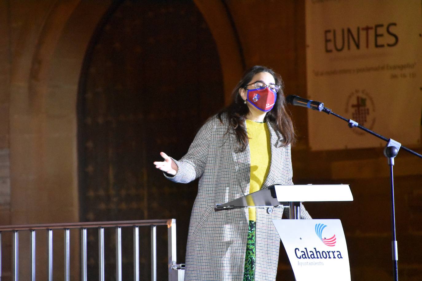 El club cuenta con equipos en Segunda B, Tercera, Juvenil Nacional, Juvenil Territorial y Territorial Femenino