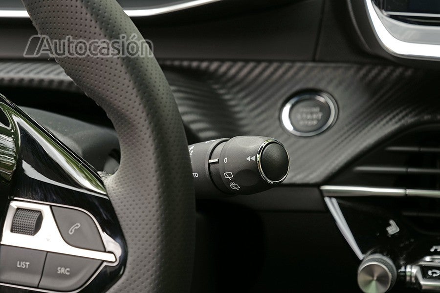 Fotos: Fotogalería: Peugeot e-2008