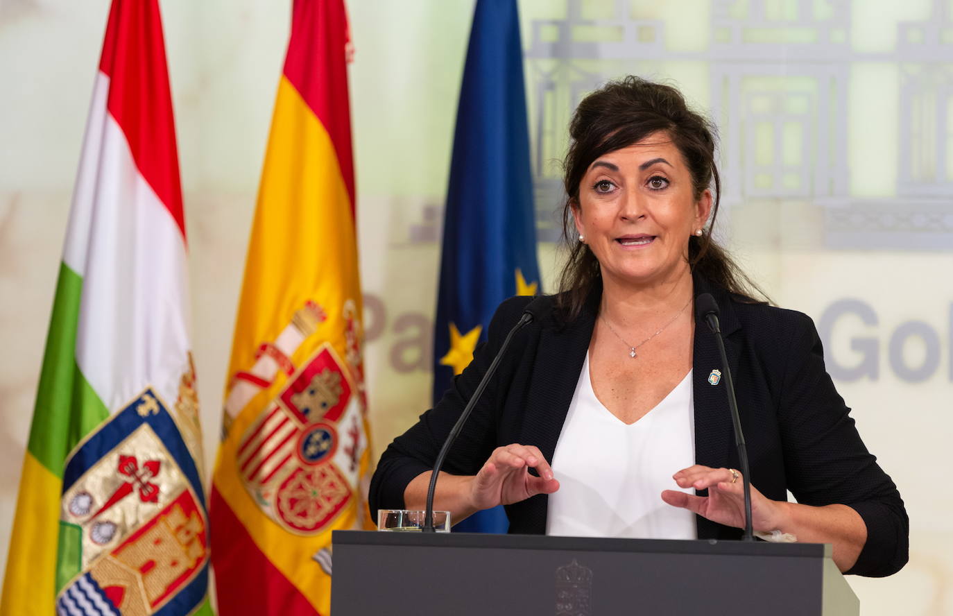 El Gobierno confina La Rioja, pero no cierra ningún municipio ni la hostelería