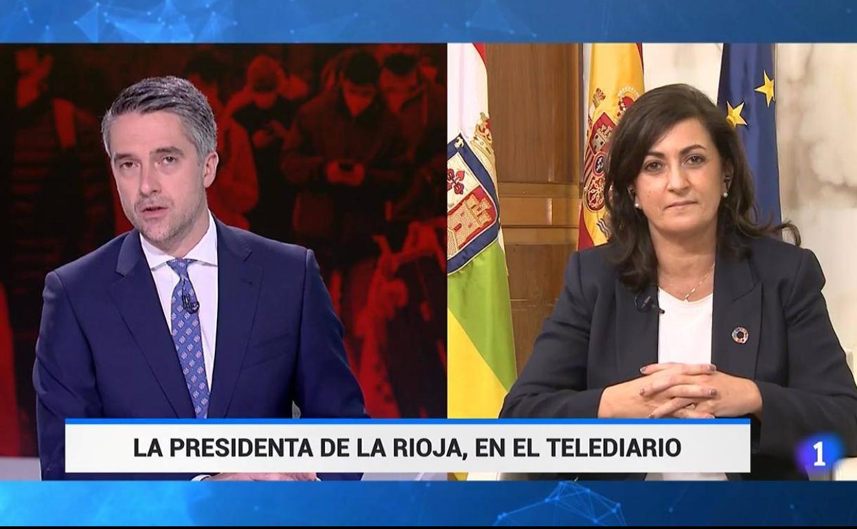 Andreu explica la elección del cierre de establecimientos a las 21 horas con que «es la franja en la que la población más se relaja»