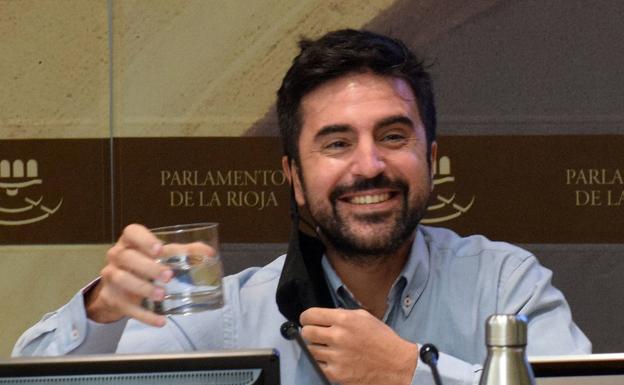 «Es imprescindibe la labor de divulgación para conocer los problemas del cambio climático»