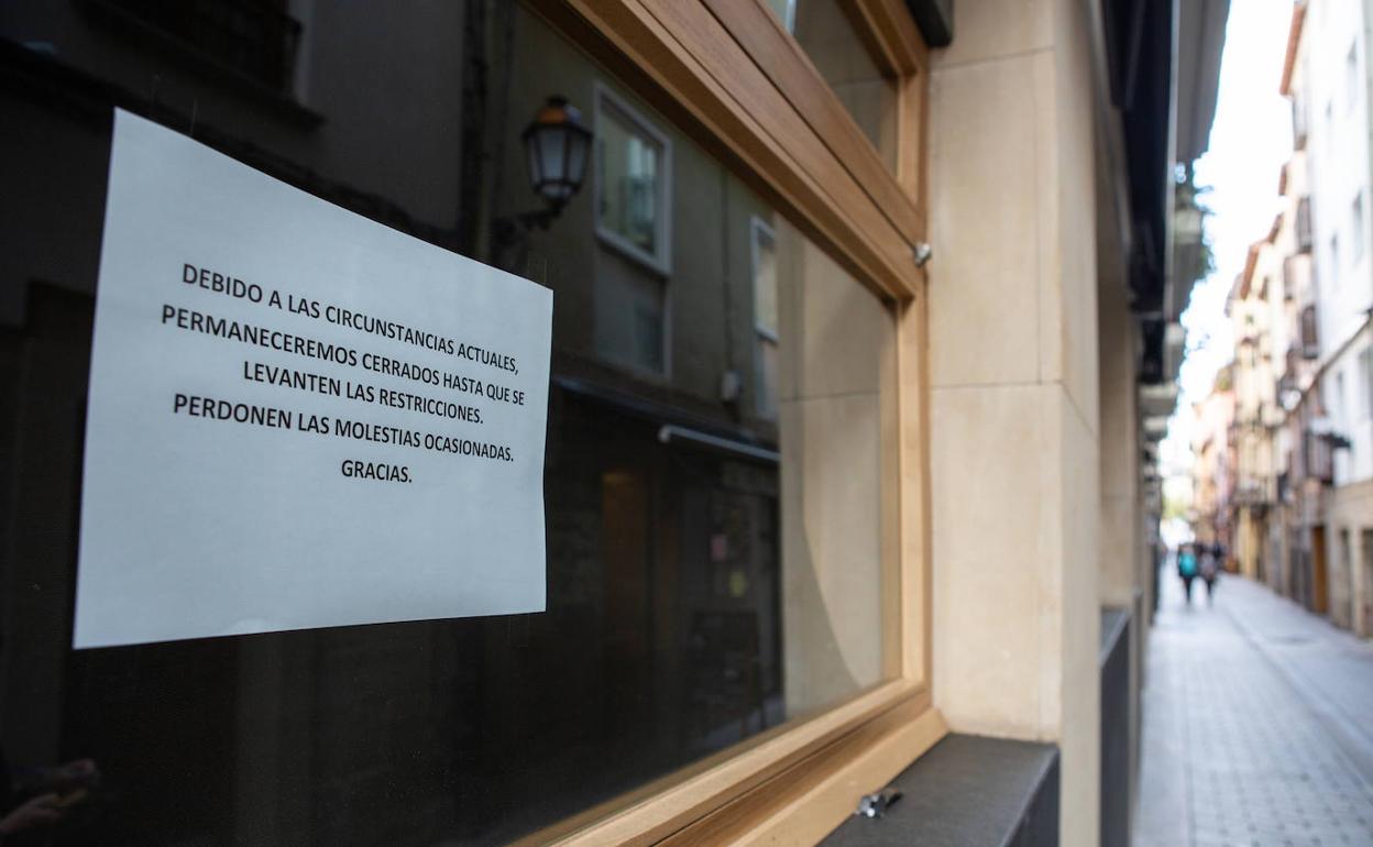 El BOR publica las condiciones de las medidas que entran en vigor mañana