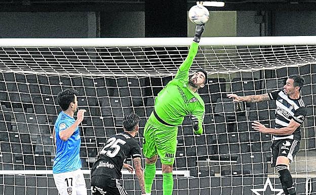 Ideas muy claras y jugadores desequilibrantes