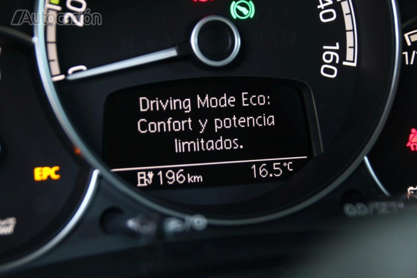 Fotos: Fotogalería: Skoda Citigo e iV