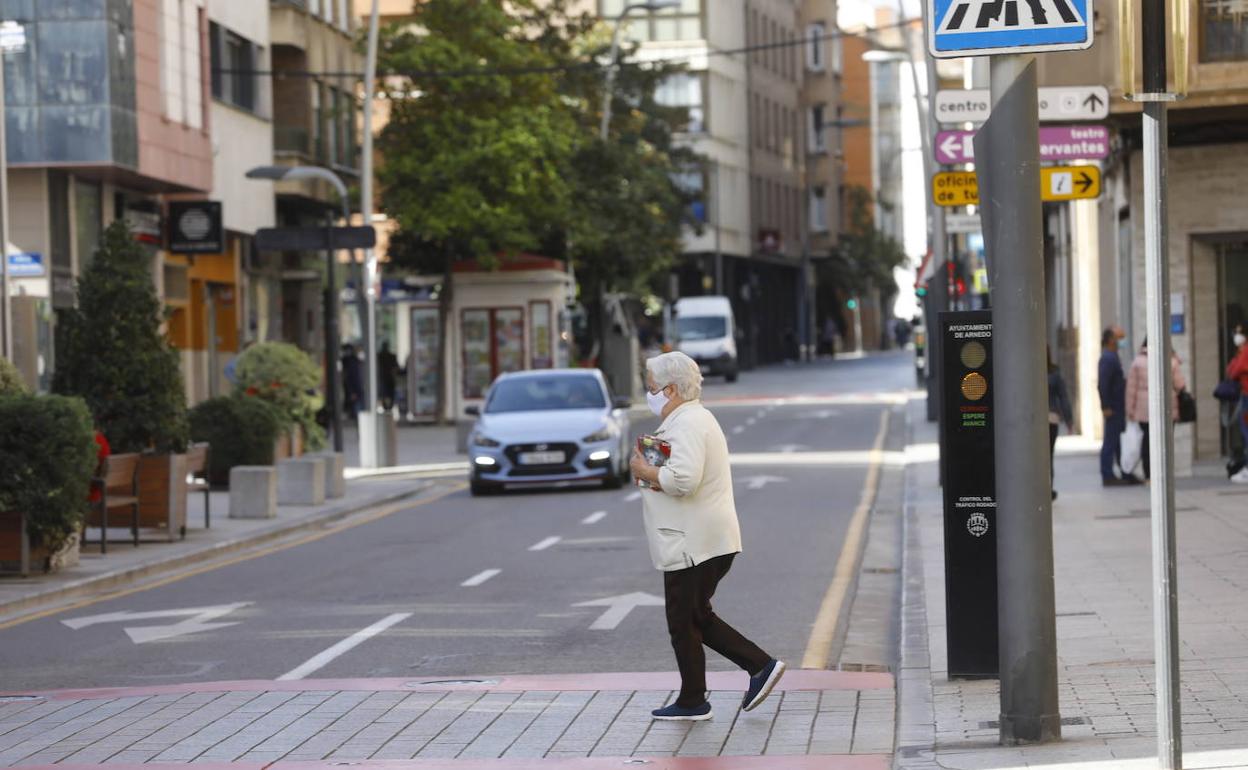 El Gobierno estudia hoy nuevas medidas para Arnedo