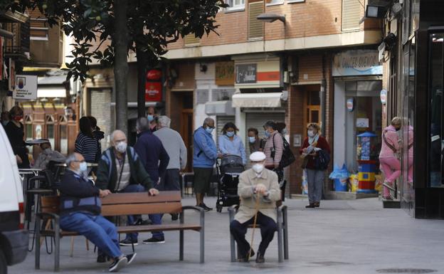 El Gobierno da 10 días a Arnedo para mejorar antes de nuevas restricciones