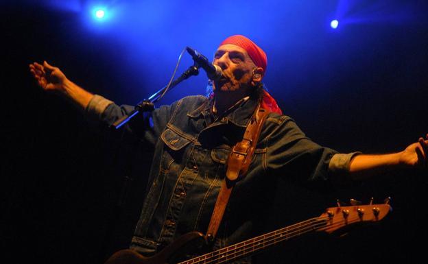 Trece conciertos, diez espectáculos teatrales y seis películas para Actual 2021