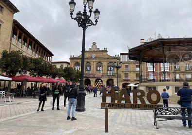 Imagen secundaria 1 - Turismo. Cinco tesoros de Rioja Alta