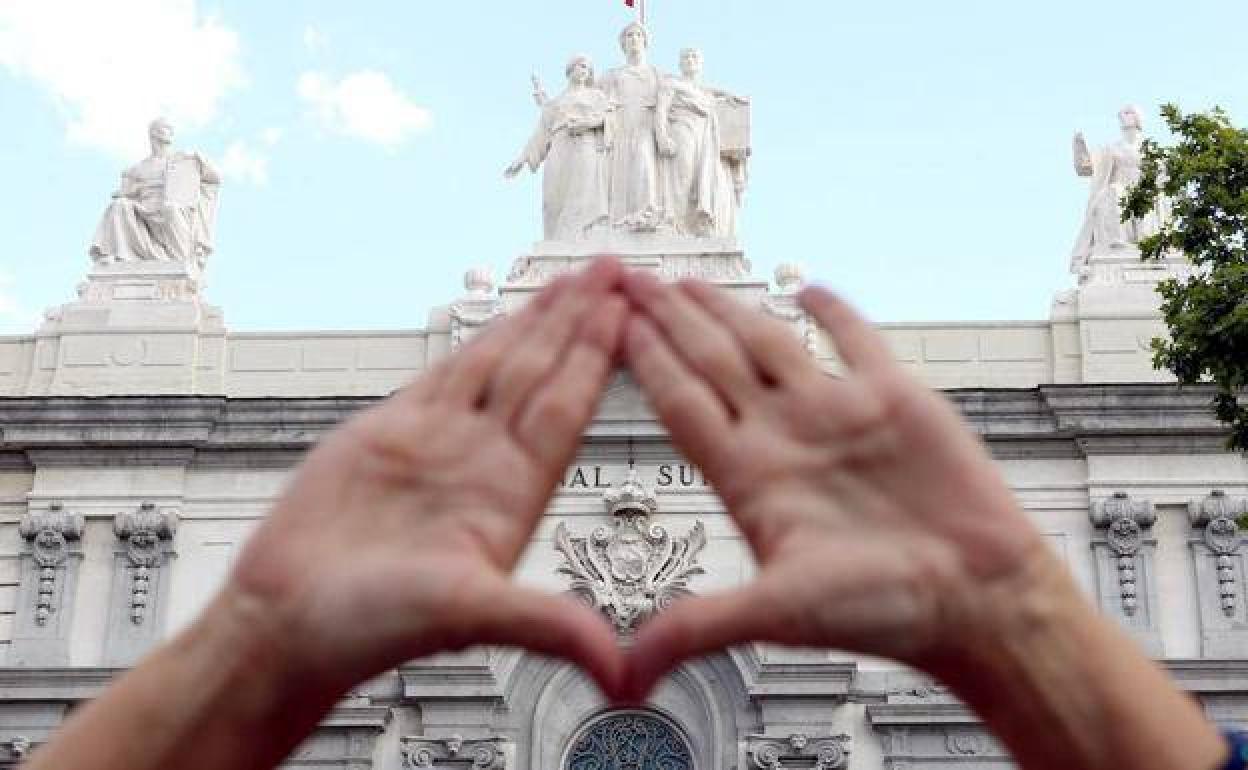 Condena firme para los dos adultos de La Manada de Jaén