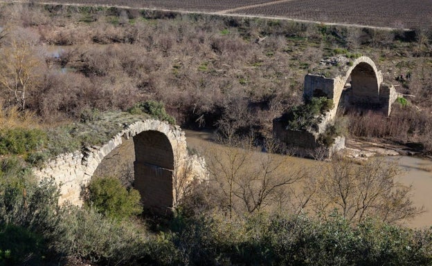 Mantible se prepara para sus obras «más necesarias y urgentes» en pleno SOS del puente