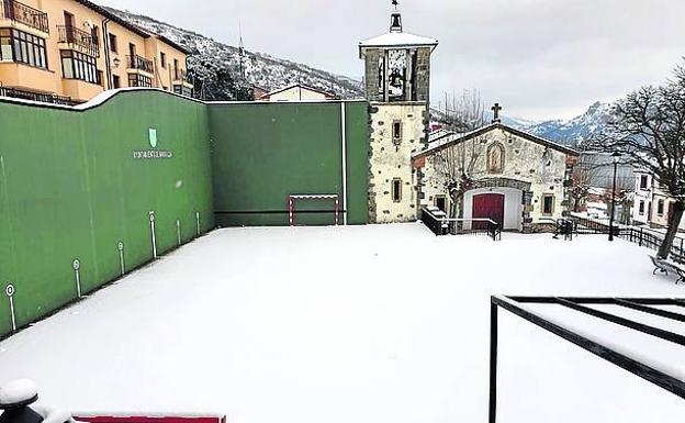 Imagen principal - Mansilla de la Sierra, Torrecilla en Cameros y Villanueva de Cameros