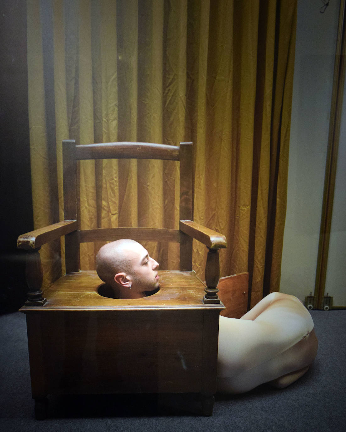 Fotos: Las exposiciones de &#039;Actual 2021&#039;