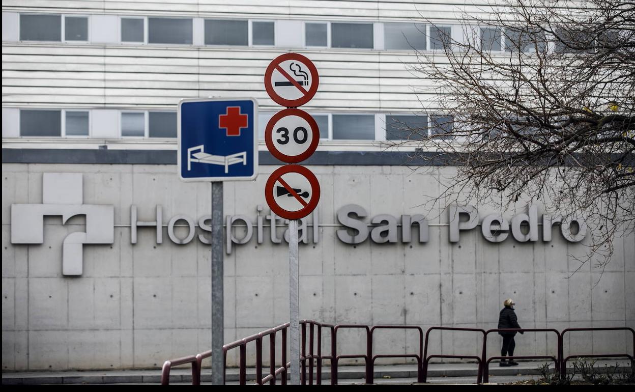 La Rioja registra tres muertes más y 2.163 casos activos, el número más alto de contagios de la pandemia