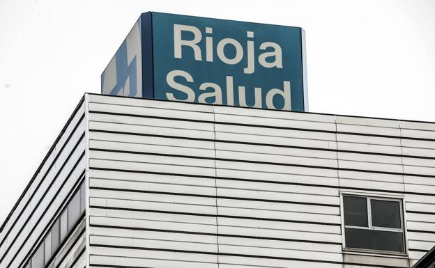 Prohibidas las visitas en los hospitales riojanos