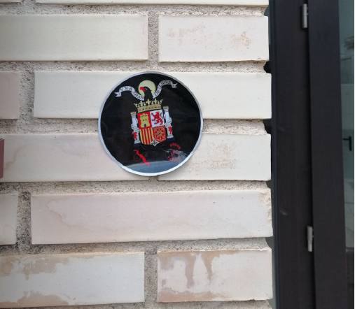 Fotos: Las amenazas que ha recibido Mario Herrera